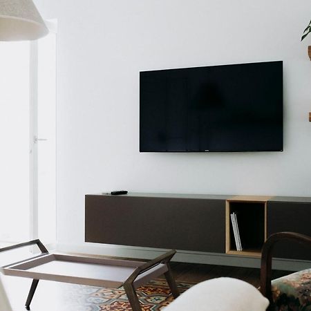 Stay Apartments Molfetta Zewnętrze zdjęcie