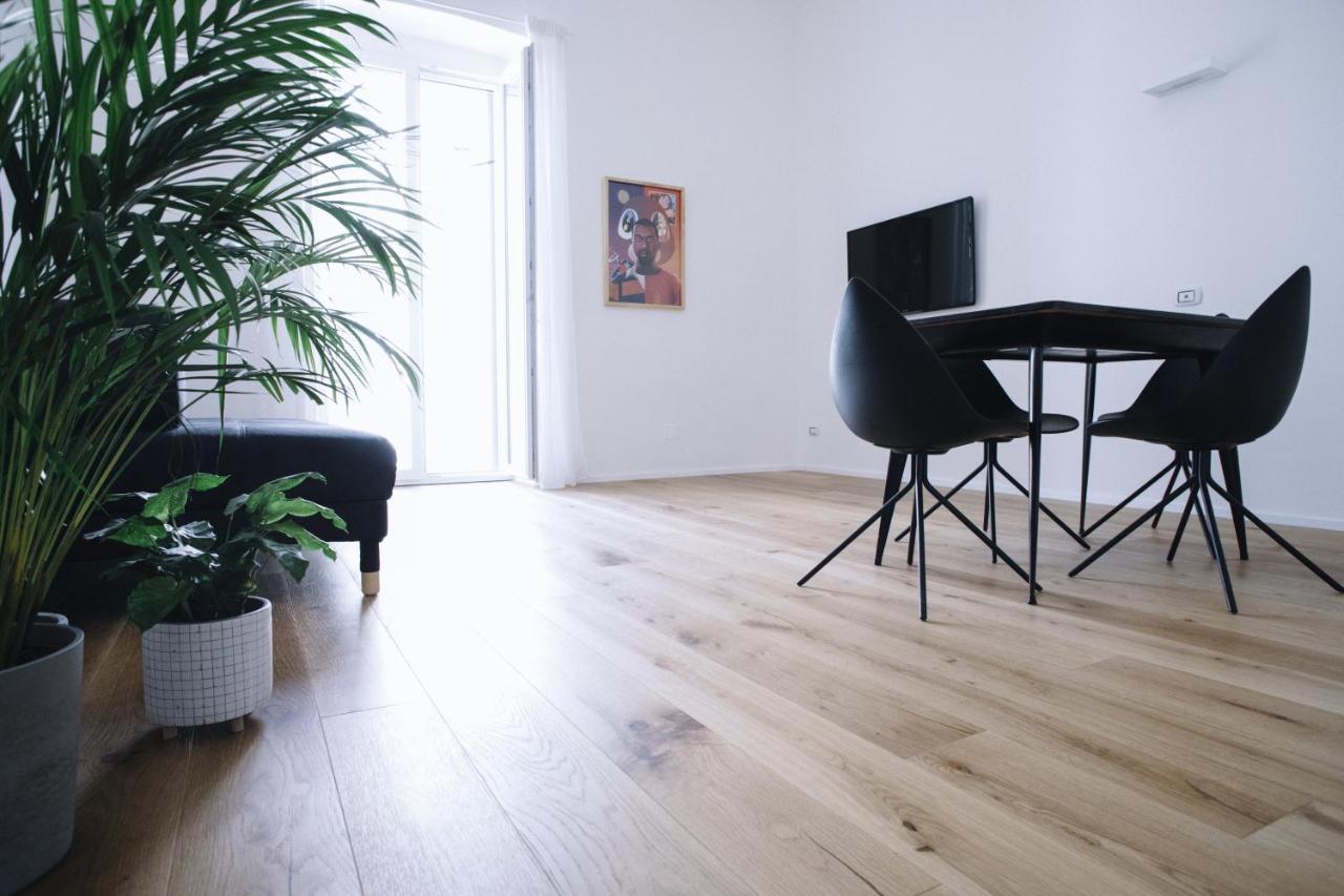 Stay Apartments Molfetta Zewnętrze zdjęcie