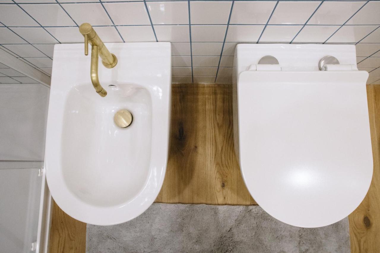 Stay Apartments Molfetta Zewnętrze zdjęcie
