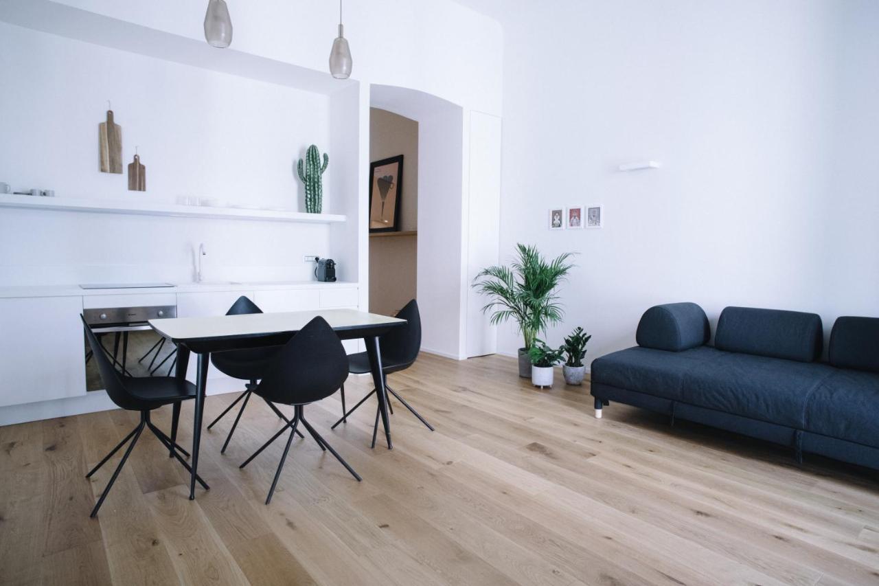 Stay Apartments Molfetta Zewnętrze zdjęcie
