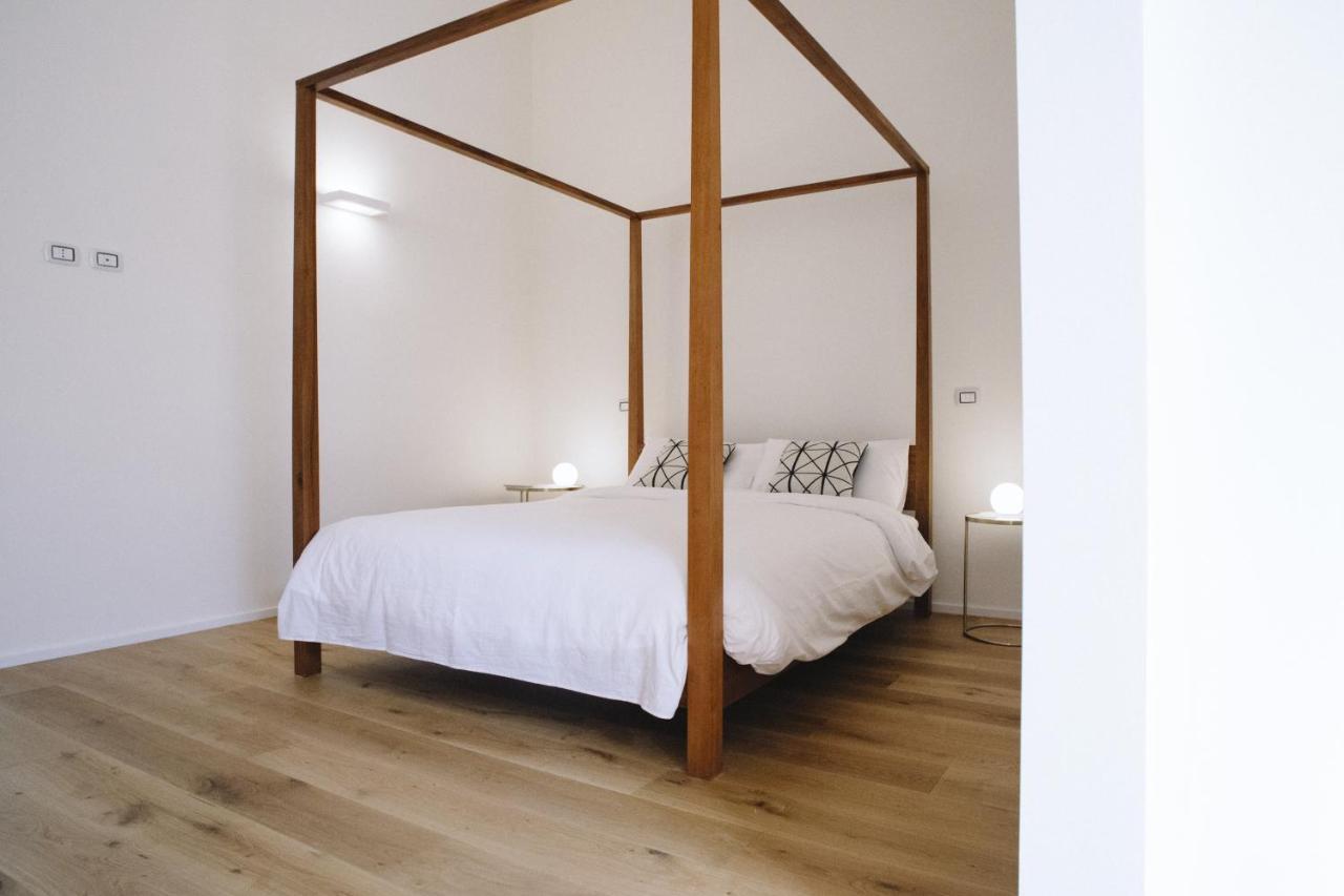 Stay Apartments Molfetta Zewnętrze zdjęcie