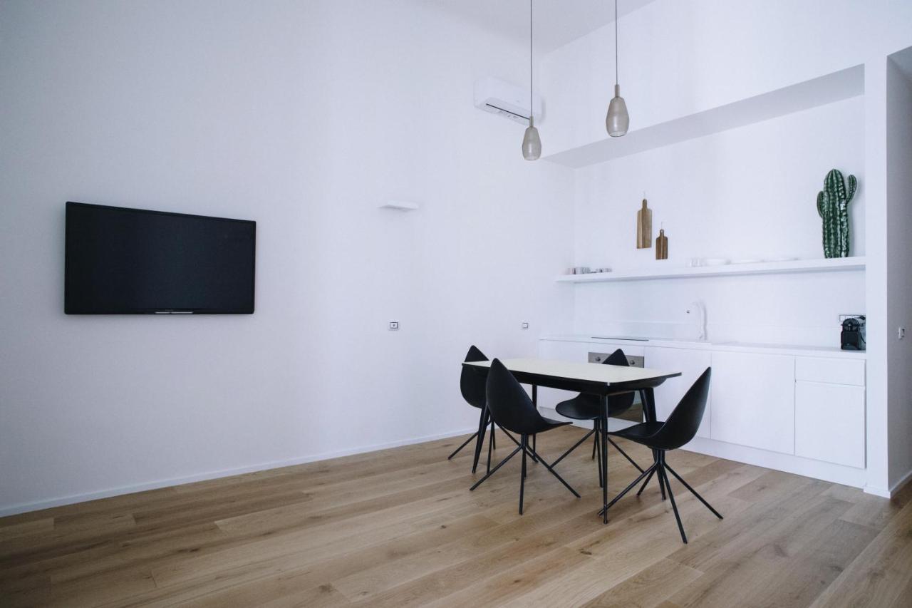 Stay Apartments Molfetta Zewnętrze zdjęcie