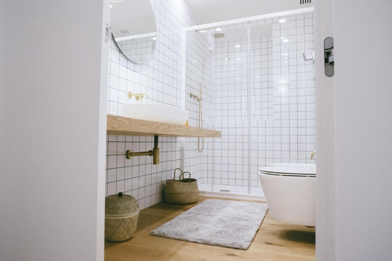 Stay Apartments Molfetta Zewnętrze zdjęcie