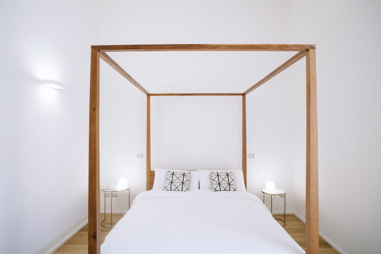 Stay Apartments Molfetta Zewnętrze zdjęcie