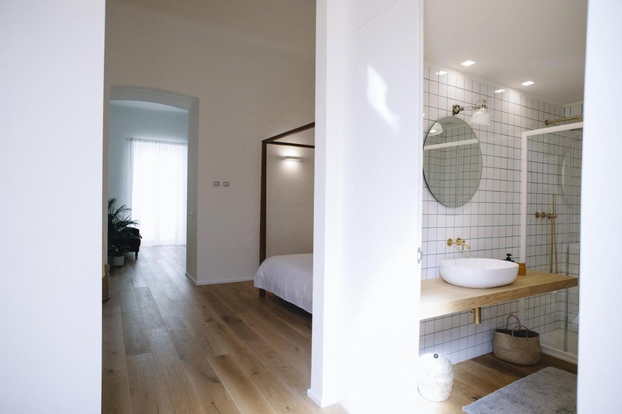 Stay Apartments Molfetta Zewnętrze zdjęcie