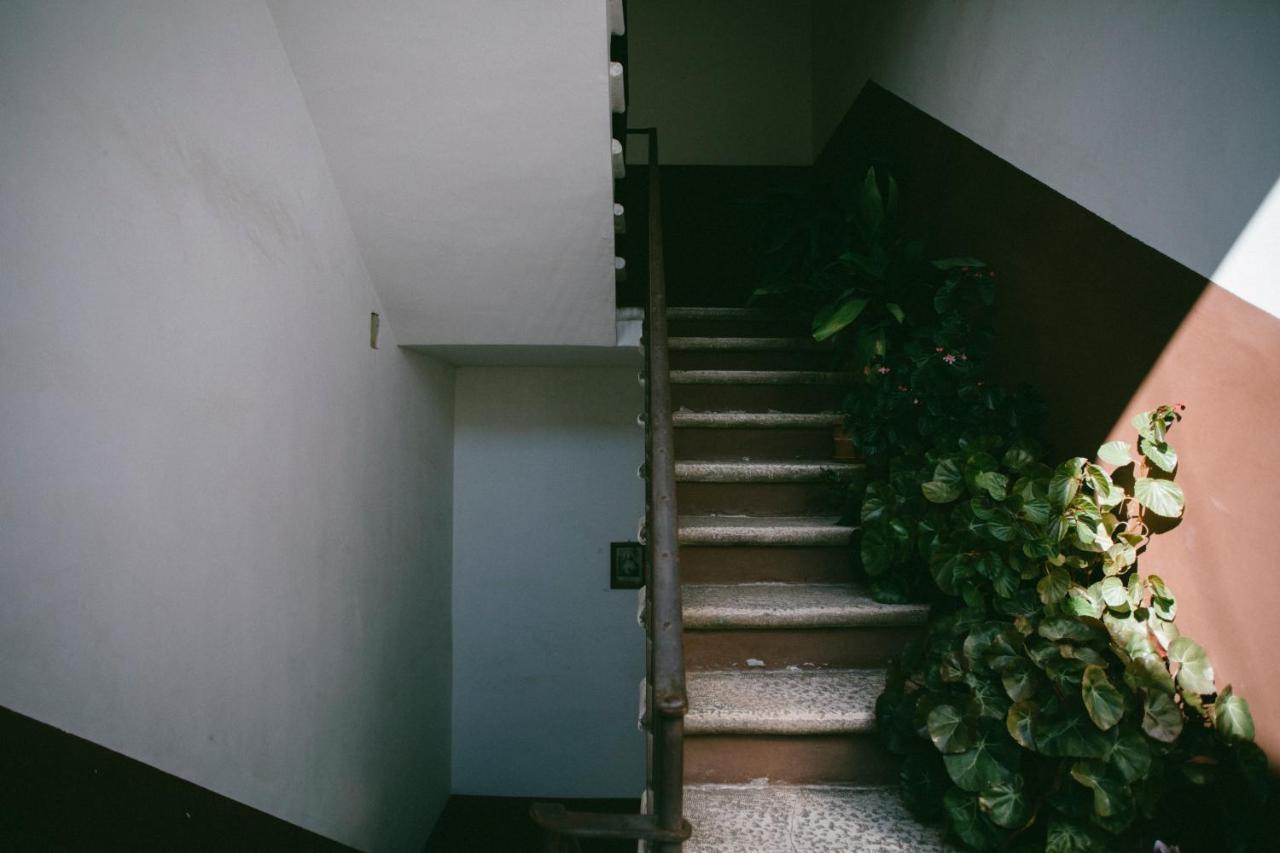 Stay Apartments Molfetta Zewnętrze zdjęcie