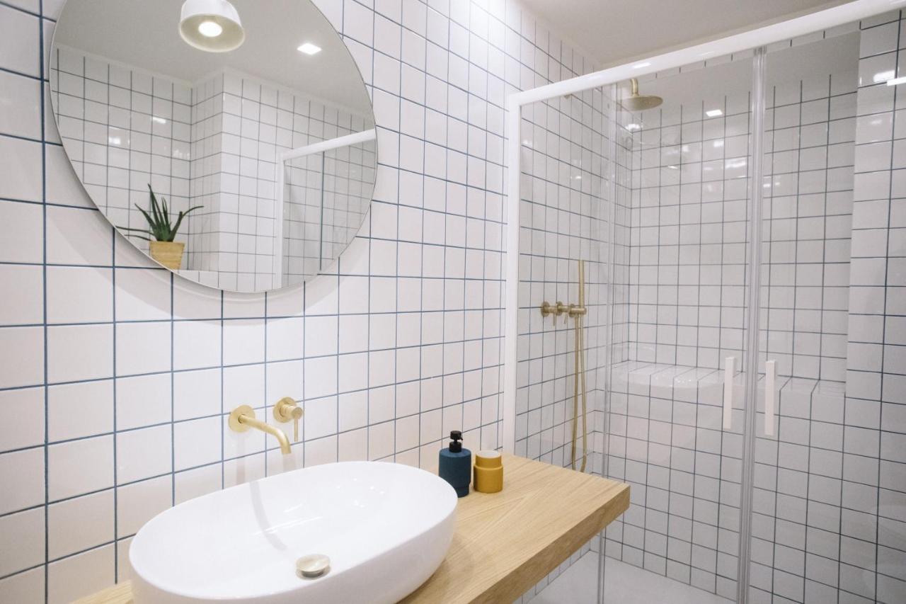 Stay Apartments Molfetta Zewnętrze zdjęcie