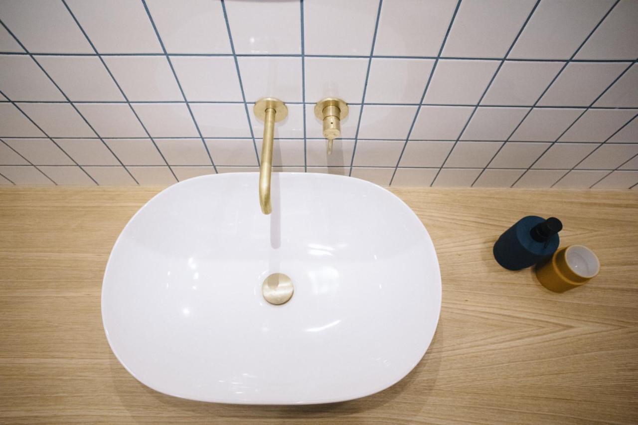 Stay Apartments Molfetta Zewnętrze zdjęcie