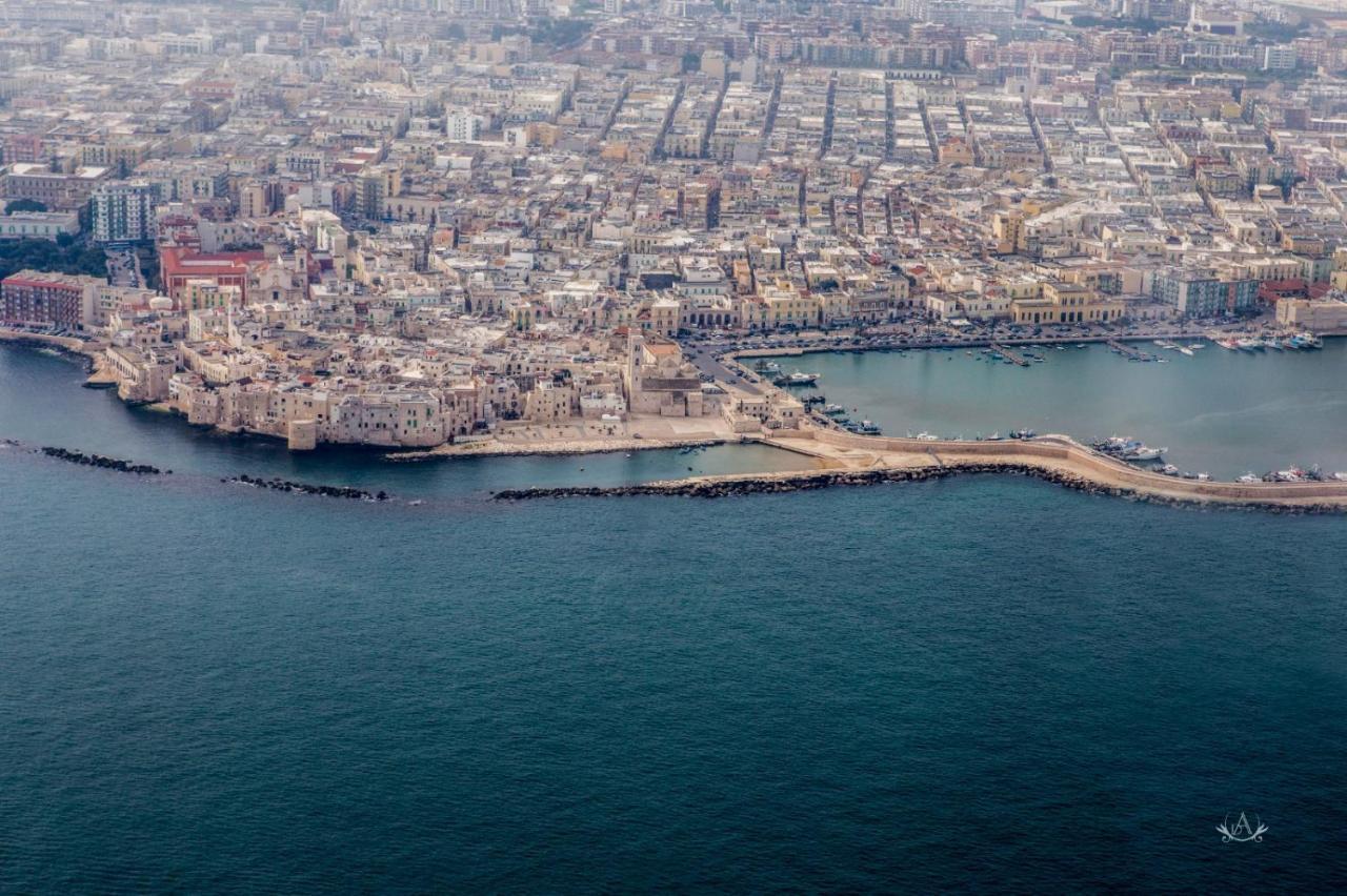 Stay Apartments Molfetta Zewnętrze zdjęcie