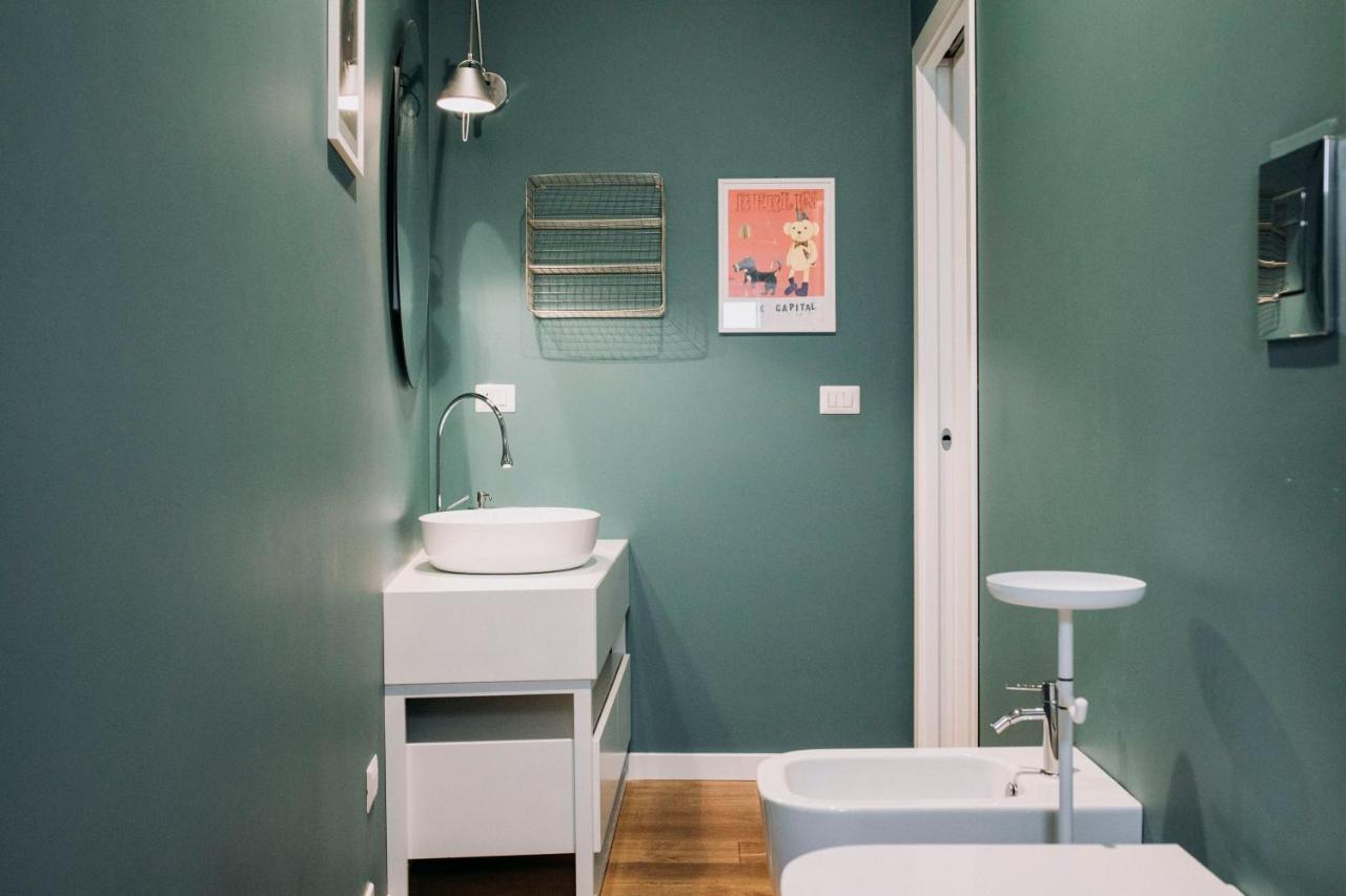 Stay Apartments Molfetta Zewnętrze zdjęcie
