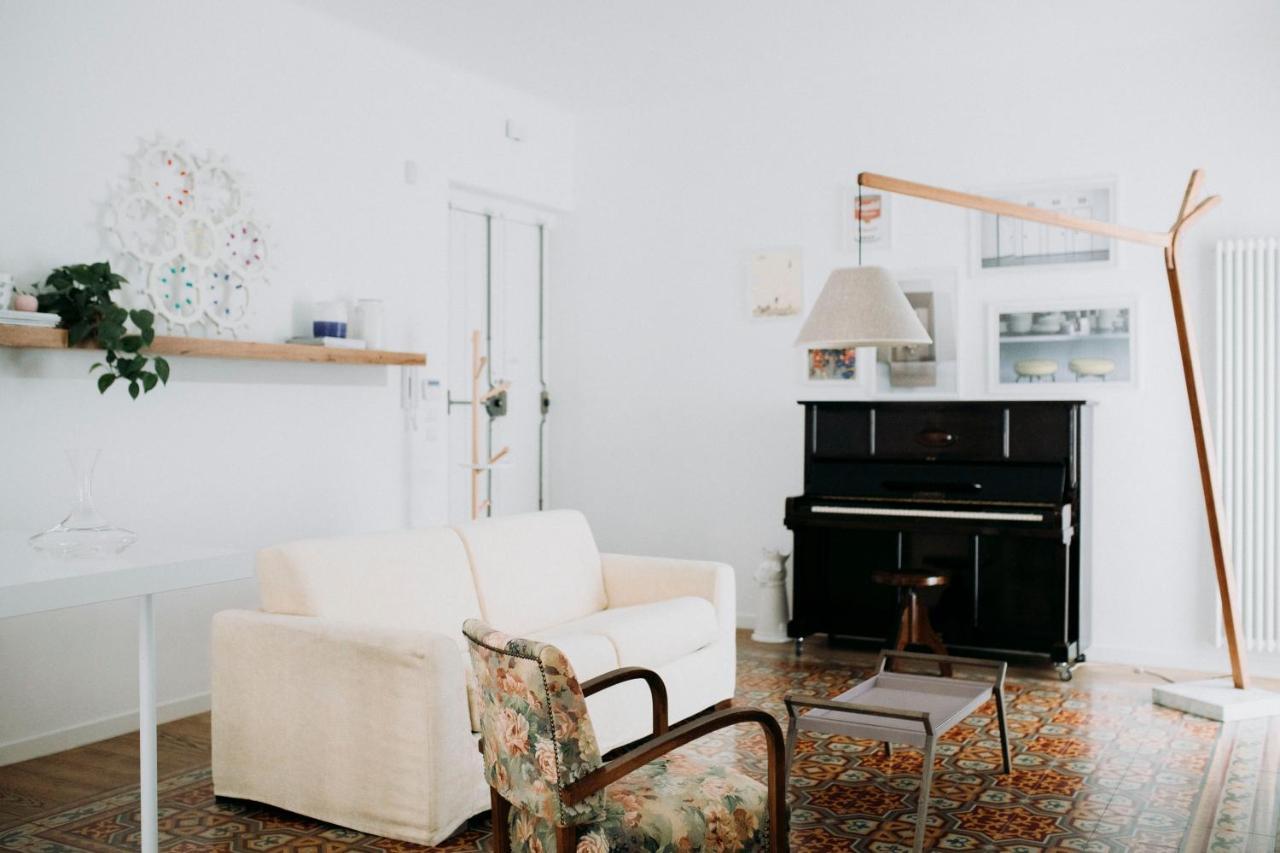 Stay Apartments Molfetta Zewnętrze zdjęcie