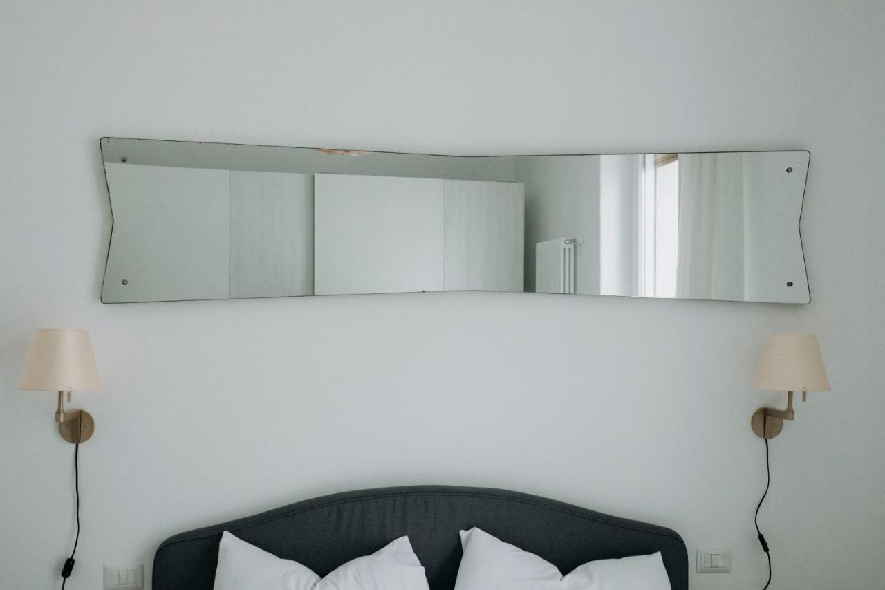 Stay Apartments Molfetta Zewnętrze zdjęcie