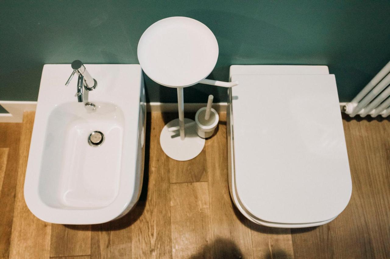 Stay Apartments Molfetta Zewnętrze zdjęcie