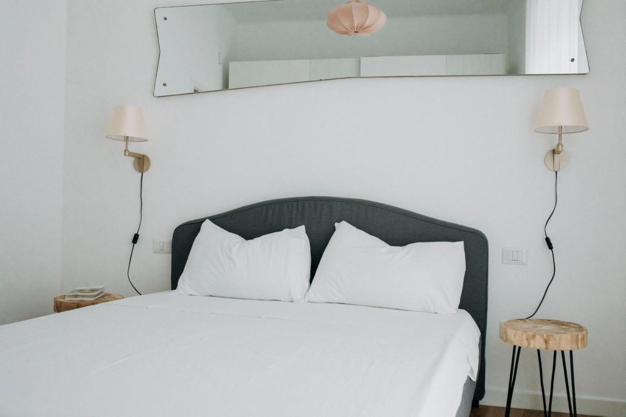 Stay Apartments Molfetta Zewnętrze zdjęcie
