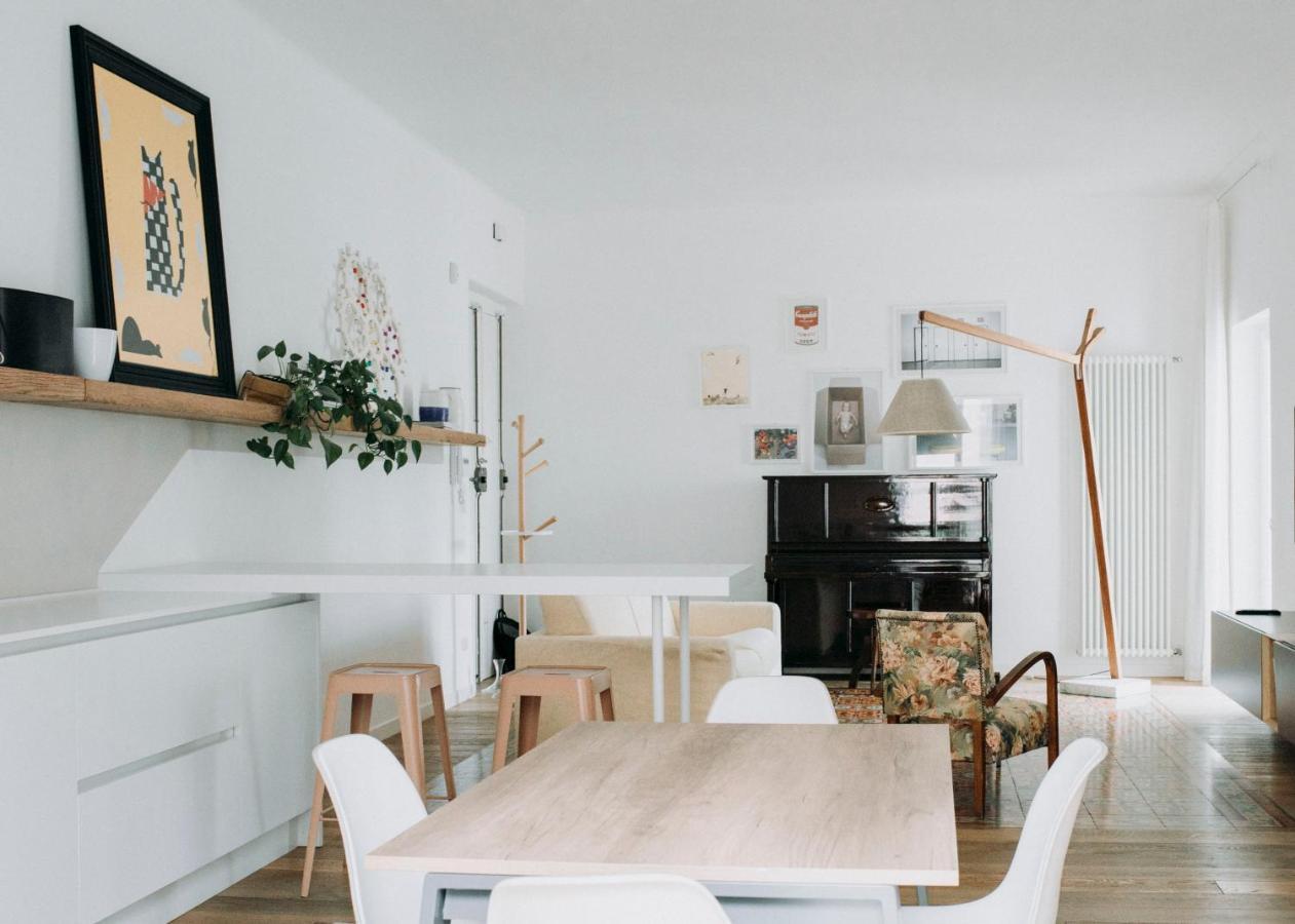 Stay Apartments Molfetta Zewnętrze zdjęcie