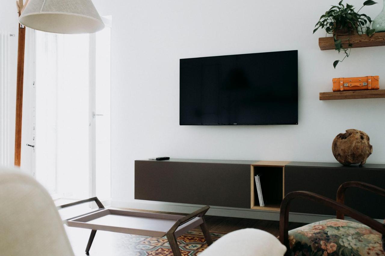 Stay Apartments Molfetta Zewnętrze zdjęcie