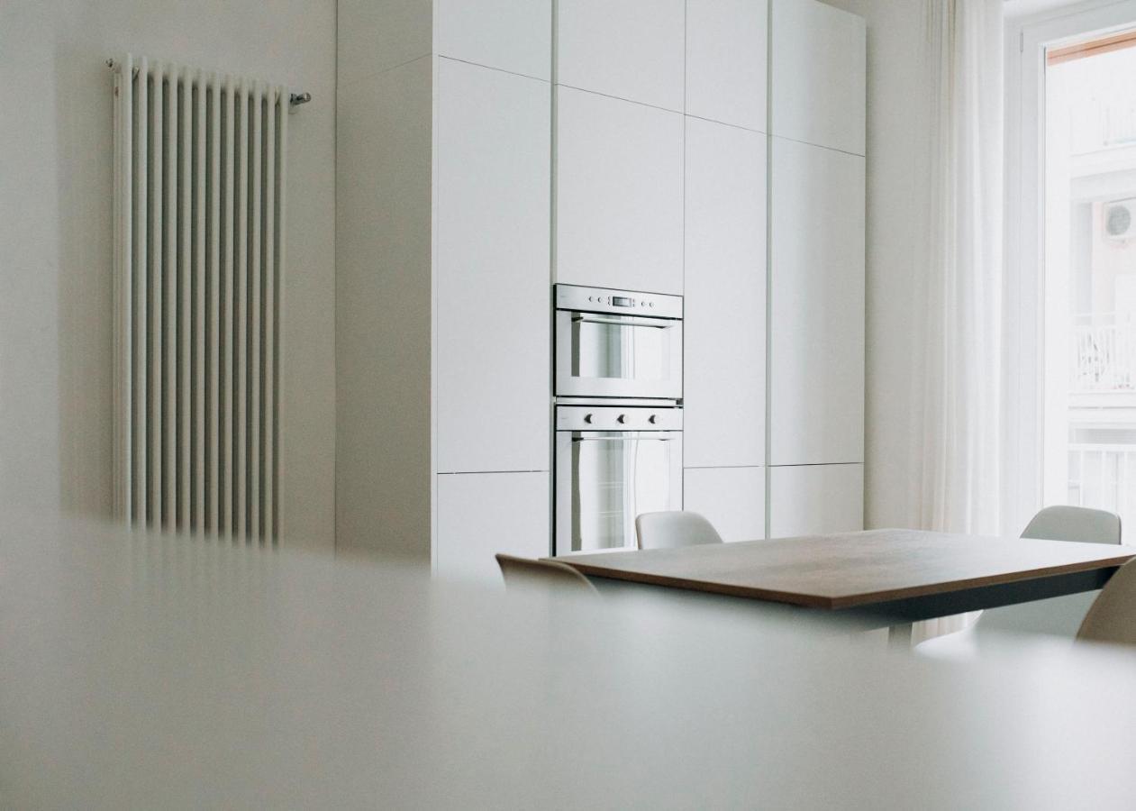 Stay Apartments Molfetta Zewnętrze zdjęcie