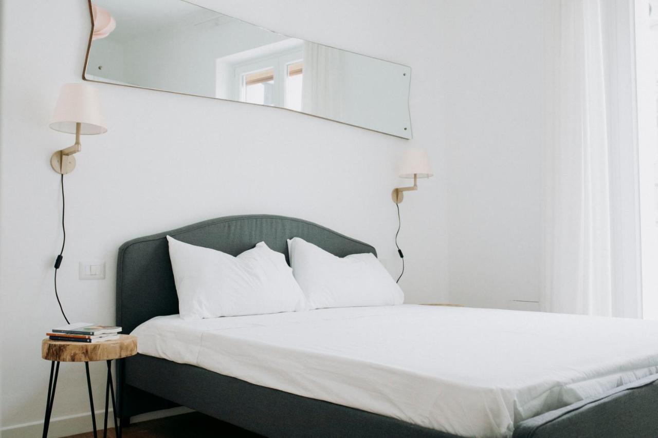 Stay Apartments Molfetta Zewnętrze zdjęcie